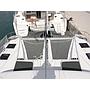 Book yachts online - catamaran - Lagoon 50 Fly - MILA (AC in Salon and cabin + generator) - rent