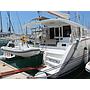 Book yachts online - catamaran - Lagoon 400 S2 - NN - rent