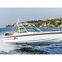 Book yachts online - motorboat - Axopar 24 TT - FENERA - rent
