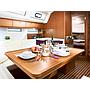Book yachts online - sailboat - Bavaria Cruiser 46 - Sail Vega - rent