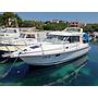 Book yachts online - motorboat - Nimbus 280 Coupe - Nimbus 280 - rent