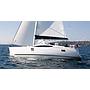 Book yachts online - sailboat - Elan 40 Impression - Shamal - rent