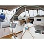 Book yachts online - sailboat - Elan 434 Impression - Aline - rent