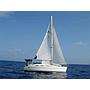 Book yachts online - sailboat - Bavaria 32 - Elizabet - rent