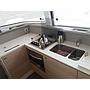 Book yachts online - catamaran - Bali 4.1 - Sjohus - rent