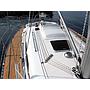 Book yachts online - sailboat - Elan 333 - Zrno soli - rent
