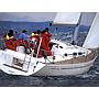 Book yachts online - sailboat - Elan 333 - Zrno soli - rent