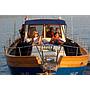 Book yachts online - motorboat - Leut - Vagabundo - rent