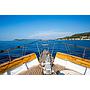 Book yachts online - motorboat - Leut - Vagabundo - rent