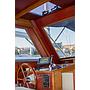 Book yachts online - motorboat - Leut - Vagabundo - rent