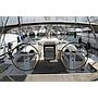 Book yachts online - sailboat - Bavaria 55 Cruiser - Iris III - rent
