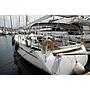Book yachts online - sailboat - Bavaria 55 Cruiser - Iris III - rent