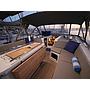 Book yachts online - sailboat - Oceanis 51.1 First Line - Pisces - rent