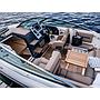 Book yachts online - motorboat - Flipper 640 DC - Aison - rent