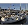 Book yachts online - sailboat - Bavaria Cruiser 46 - Elektra - rent