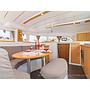 Book yachts online - catamaran - Lagoon 380 - Gratia - rent