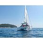 Book yachts online - catamaran - Lagoon 380 - Gratia - rent