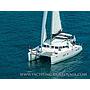 Book yachts online - catamaran - Lagoon 380 - Gratia - rent