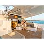 Book yachts online - catamaran - Lagoon 42 - GRAND DELUXE II - rent