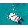 Book yachts online - catamaran - Lagoon 42 - GRAND DELUXE II - rent