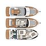Book yachts online - motorboat - Navetta 48 - MyWay - rent
