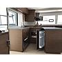 Book yachts online - catamaran - Lagoon 450 F - GRAND DELUXE - rent