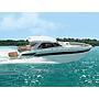 Book yachts online - motorboat - Bavaria 400 Coupe - SALUKA - rent