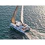 Book yachts online - catamaran - Lagoon 46 - KARI - rent