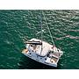Book yachts online - catamaran - Lagoon 46 - KARI - rent