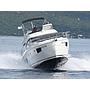 Book yachts online - motorboat - Bavaria Virtess 420 Fly - CAPTAIN BLUE - rent