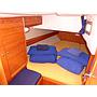 Book yachts online - sailboat - Bavaria  46 Cruiser - Ariana - rent