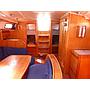 Book yachts online - sailboat - Bavaria  46 Cruiser - Ariana - rent