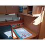 Book yachts online - sailboat - Bavaria Cruiser 45 - Alena - rent