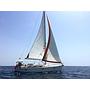 Book yachts online - sailboat - Bavaria 39 Cruiser - Anuschka - rent