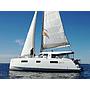 Book yachts online - catamaran - Nautitech Open 40 - Amara - rent