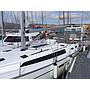 Book yachts online - sailboat - Bavaria Cruiser 51 - Alissa - rent