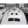 Book yachts online - sailboat - Bavaria Cruiser 51 - Alissa - rent