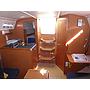 Book yachts online - sailboat - Bavaria Cruiser 32 - Nenita - rent