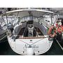 Book yachts online - sailboat - Bavaria Cruiser 32 - Nenita - rent