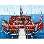 Book yachts online - other - Gulet Il Fratello - Il Fratello - rent