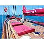 Book yachts online - other - Gulet Il Fratello - Il Fratello - rent