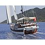 Book yachts online - other - Gulet Zeynos - Zeynos - rent