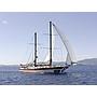 Book yachts online - other - Gulet Zeynos - Zeynos - rent