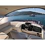 Book yachts online - motorboat - Princess 52 Fly - Miracle - rent
