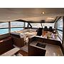 Book yachts online - motorboat - Princess 52 Fly - Miracle - rent