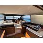 Book yachts online - motorboat - Princess 52 Fly - Miracle - rent