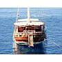 Book yachts online - other - Gulet Be Happy - Be Happy - rent