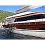 Book yachts online - other - Gulet Daglarca - Daglarca - rent