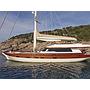 Book yachts online - other - Gulet Daglarca - Daglarca - rent