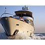 Book yachts online - motorboat - Motoryacht Azmim - Azmim - rent